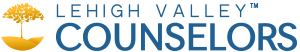 Lehigh Valley Counselors Logo