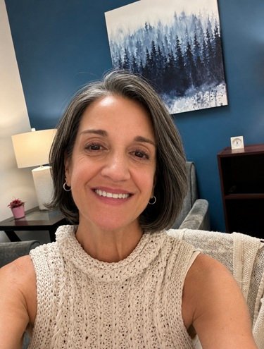 Lisette dePaula of Lehigh Valley Counselors. Serving Bethlehem, Allentown, Easton, Whitehall, and the surrounding Lehigh Valley areas for all your counseling and therapy needs.